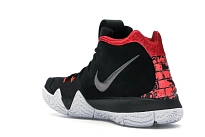 Фото № 6 с приближением к товару «‎Nike Kyrie 4 Think 16»