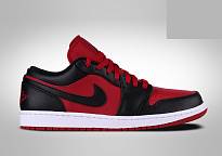 Фото № 1 с приближением к товару «‎Nike Air Jordan 1 Retro Banned »