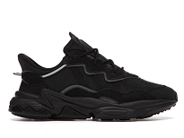 Фото № 1 с приближением к товару «‎adidas Ozweego Core Black Reflective»