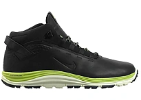 Фото № 1 с приближением к товару «‎Nike Lunarridge OMS Black Atomic Green»
