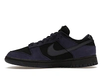 Фото № 3 с приближением к товару «‎Nike Dunk Low LX Purple Ink »