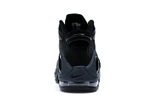 Фото № 4 с приближением к товару «‎Nike Air Max Uptempo 97 Black Anthracite»