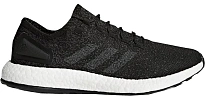 Фото № 1 с приближением к товару «‎adidas Pureboost Reigning Champ Core Black»