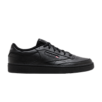 Фото № 1 с приближением к товару «‎Reebok Club C 85 Black Charcoal»