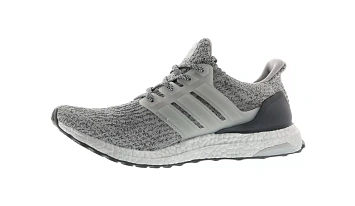 adidas Ultra Boost 3.0 Silver Pack - 6