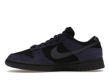 Nike Dunk Low LX Purple Ink  - 3