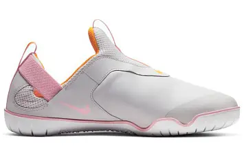 Nike Zoom Pulse 'Vast Grey Pink' - 2