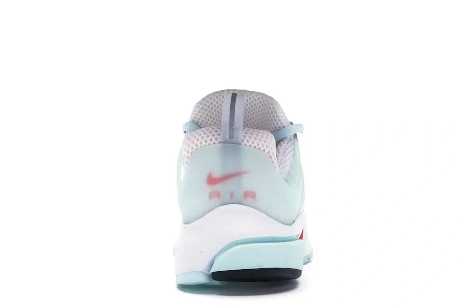 Фото № 4 с приближением к товару «‎Nike Air Presto Unholy Cumulus»