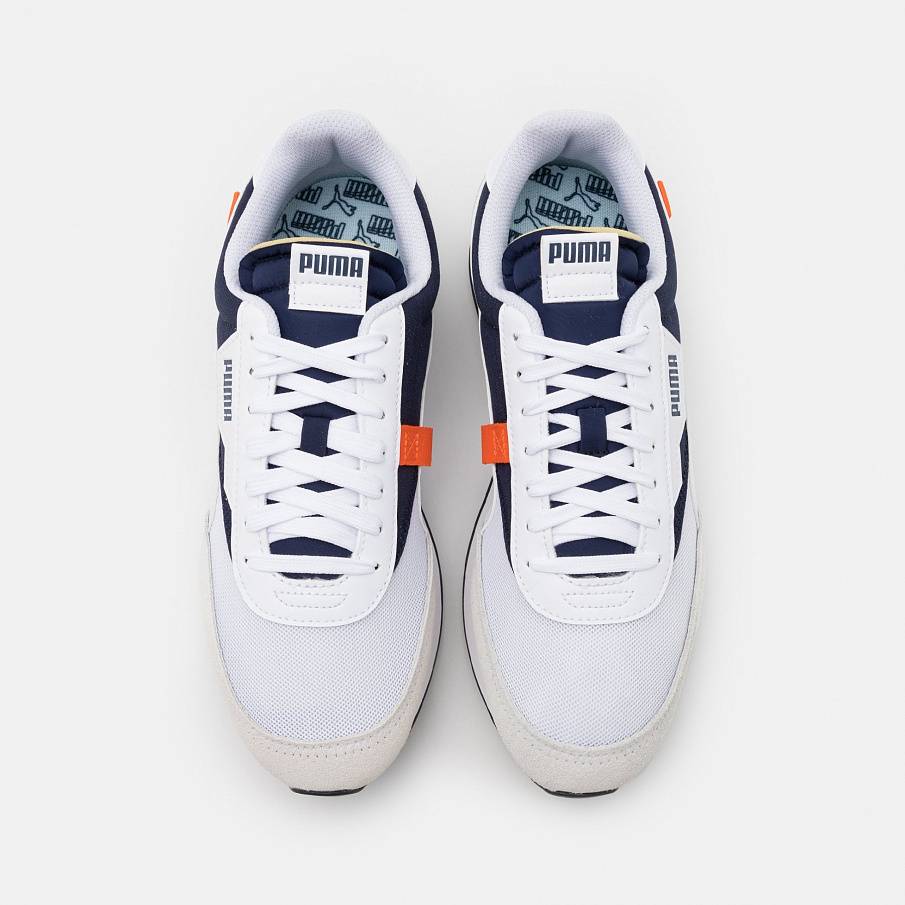 Фото № 3 с приближением к товару «‎Puma Future Rider Core »