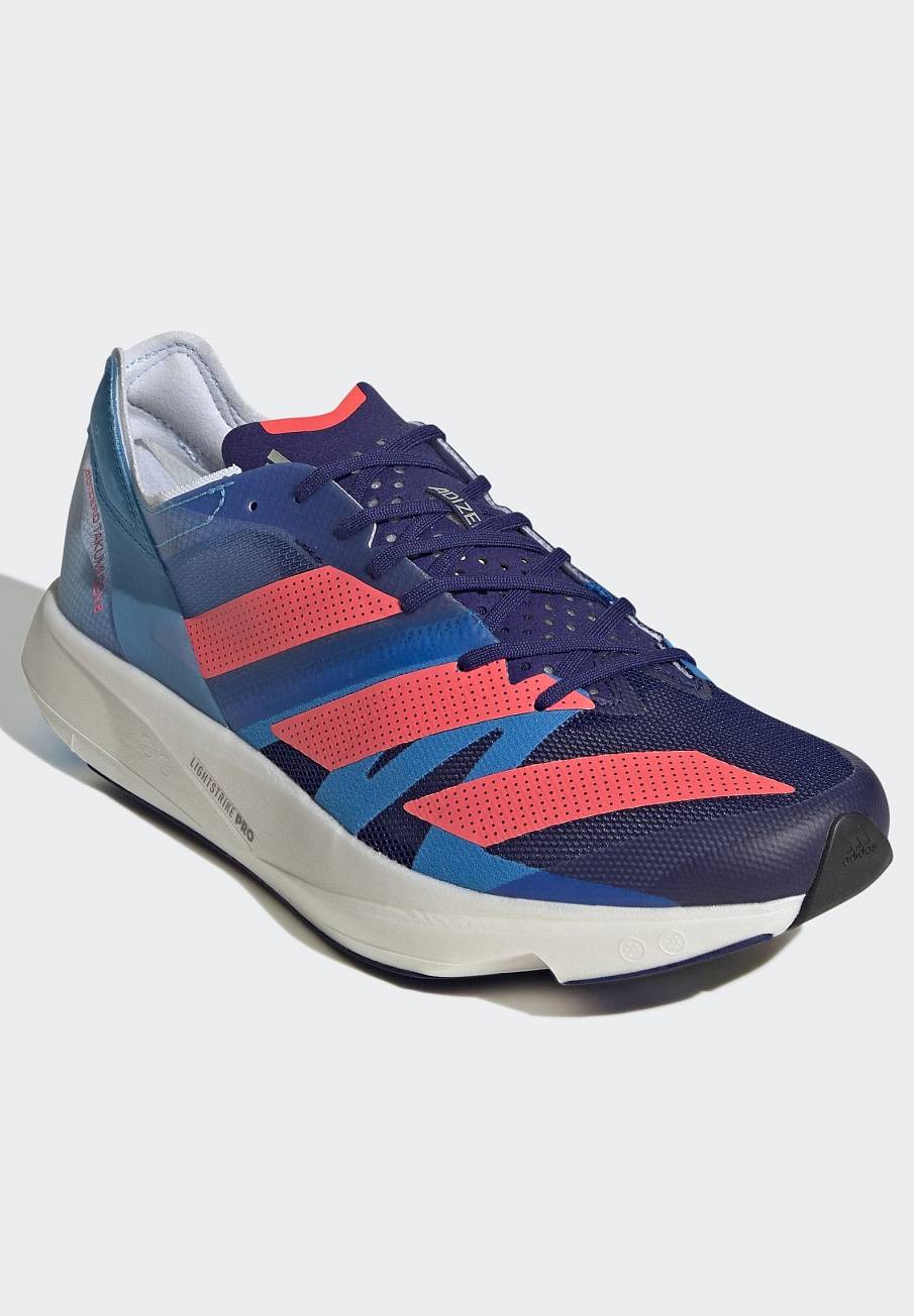 Фото № 2 с приближением к товару «‎Adidas Adizero Takumi Sen 8»