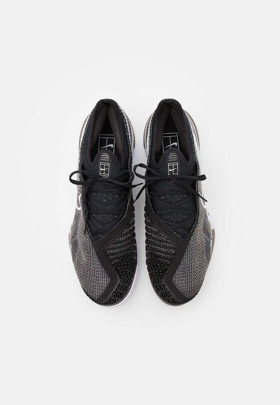 Фото № 4 с приближением к товару «‎Nike React Vapor Nxt Hc»