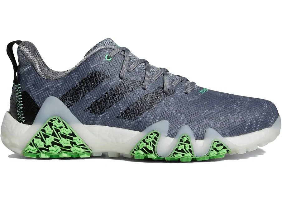 Фото № 1 с приближением к товару «‎adidas CodeChaos 22 Grey Beam Green»
