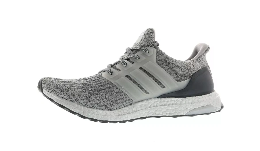 Фото № 6 с приближением к товару «‎adidas Ultra Boost 3.0 Silver Pack»