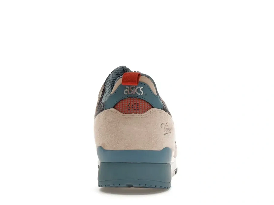 Фото № 4 с приближением к товару «‎ASICS Gel-Lyte III OG»