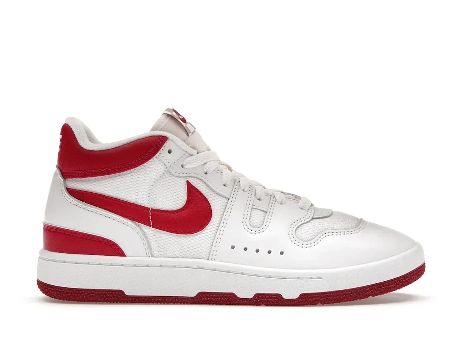 Фото № 1 с приближением к товару «‎Nike Mac Attack QS SP Red Crush»