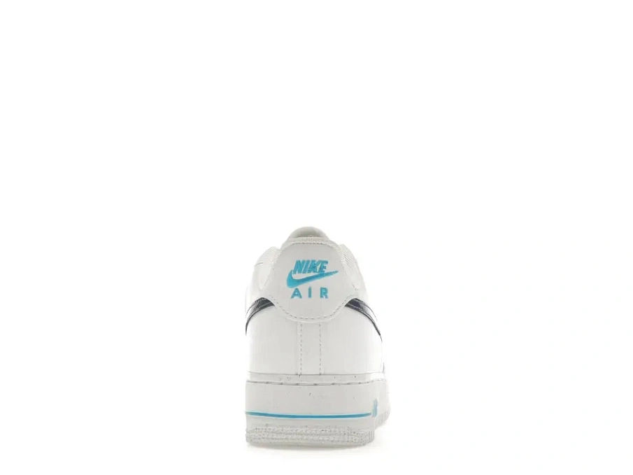 Фото № 4 с приближением к товару «‎Nike Air Force 1 Impact Next Nature»