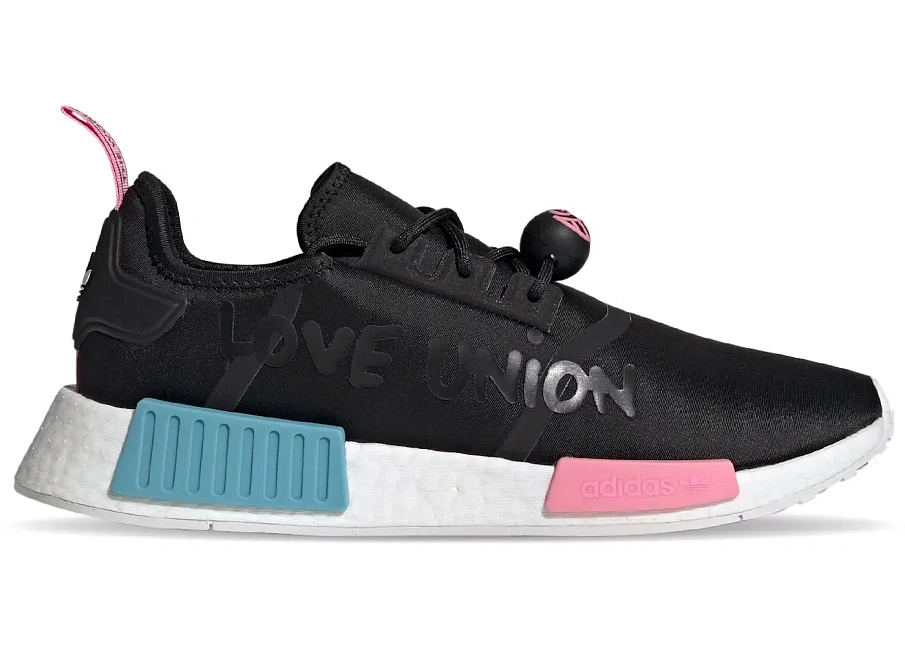 Фото № 1 с приближением к товару «‎adidas NMD R1»