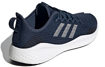 Фото № 4 с приближением к товару «‎adidas Fluidflow 2.0 BlueWhite»