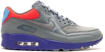 Фото № 1 с приближением к товару «‎Nike Air Max 90 Shagmeister Pack Grey»