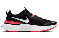 Фото № 2 с приближением к товару «‎Nike React Miler 'Laser Crimson'»