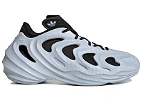 Фото № 1 с приближением к товару «‎adidas adiFOM Q Halo Blue Core Black»