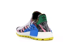 Фото № 3 с приближением к товару «‎adidas NMD Hu Pharrell Solar Pack Mother»