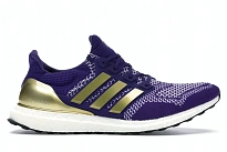 Фото № 1 с приближением к товару «‎adidas Ultra Boost Washington Huskies»