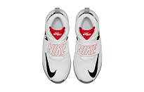 Фото № 4 с приближением к товару «‎Nike Team Hustle D 8 Basketball shoes»