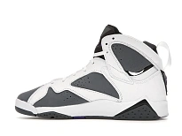 Фото № 5 с приближением к товару «‎Jordan 7 Retro Flint (2021) »
