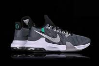 Фото № 4 с приближением к товару «‎Nike Air Max Impact 3 Wolf Mint»