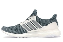 Фото № 3 с приближением к товару «‎adidas Ultra Boost 4.0 Parley Running White»