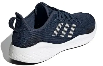 adidas Fluidflow 2.0 BlueWhite (FZ1984) - 7
