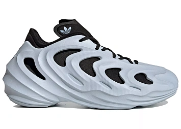 adidas adiFOM Q Halo Blue Core Black - 1