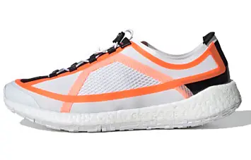 adidas Pulseboost Hd S. Wmns WhiteRed - 1