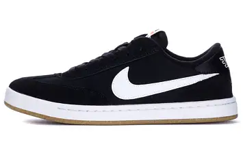 Nike FC Standard SB 'Black Gum' - 1