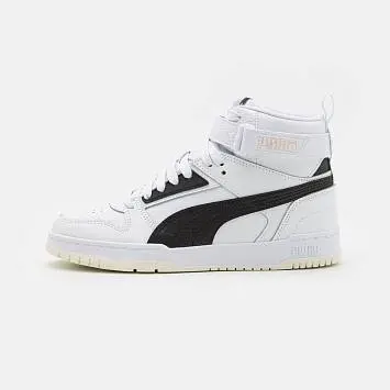 Puma Rbd Game 