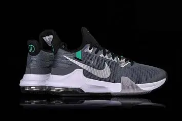 Nike Air Max Impact 3 Wolf Mint - 4