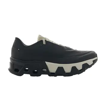 Post Archive Faction x Cloudmonster Hyper Black - 1