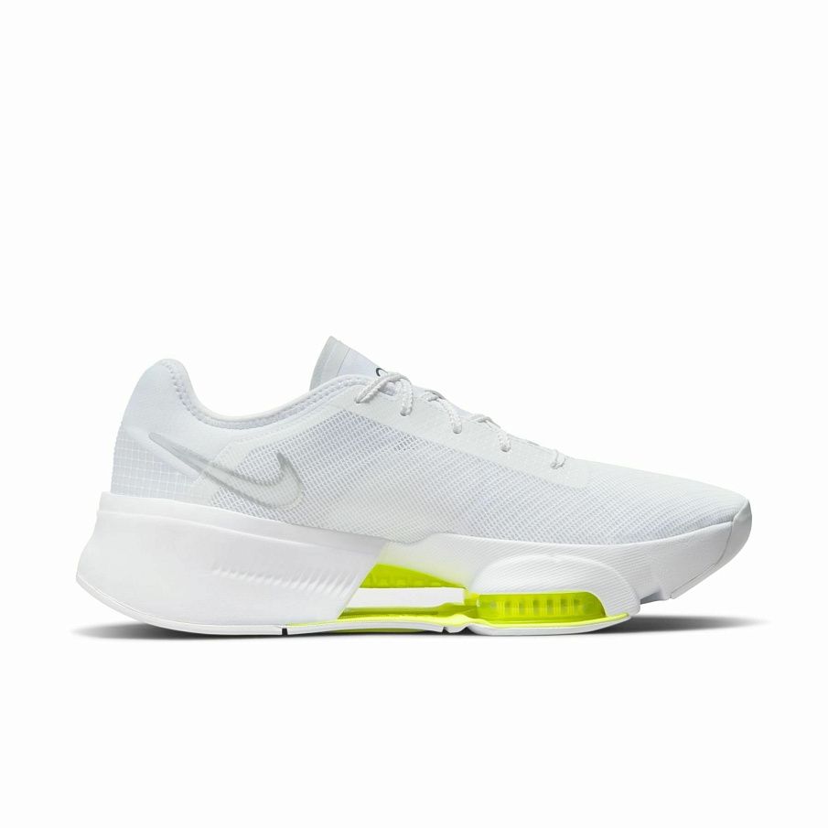 Фото № 3 с приближением к товару «‎Кроссовки Nike SPN1244A0FW-A11»