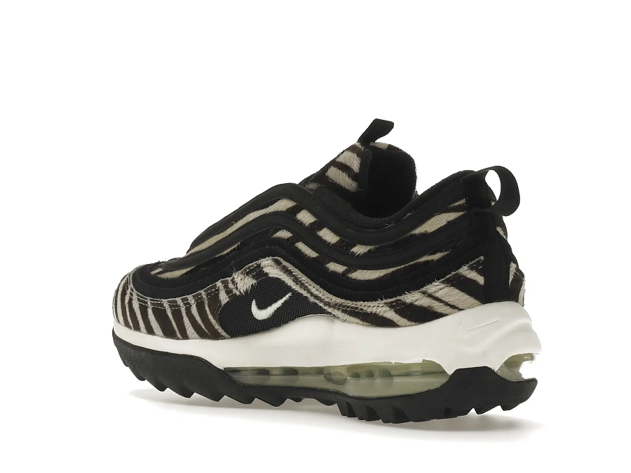 Фото № 5 с приближением к товару «‎Nike Air Max 97 Golf NRG Zebra»