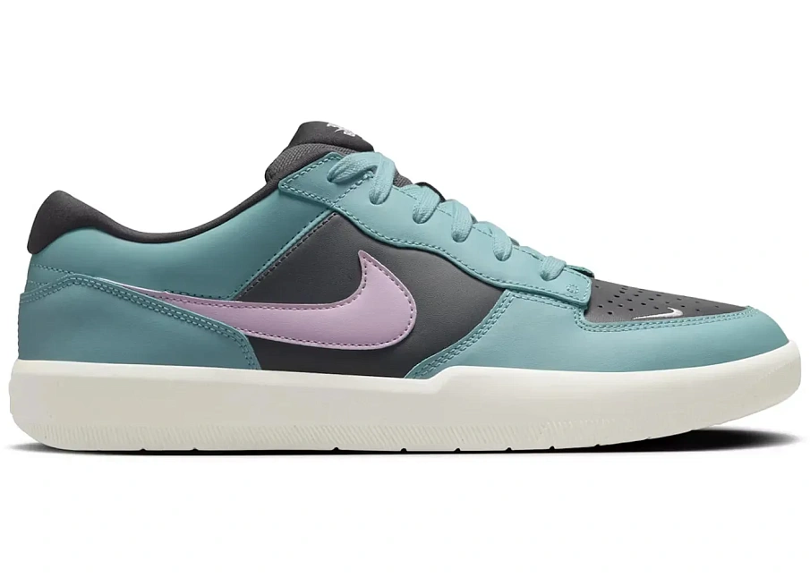 Фото № 1 с приближением к товару «‎Nike SB Force 58 Premium»