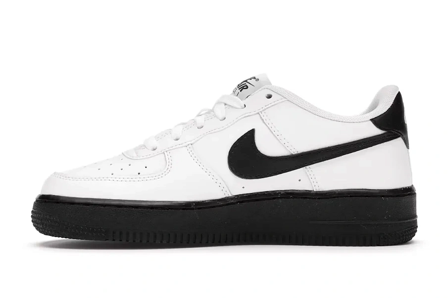 Фото № 3 с приближением к товару «‎Nike Air Force 1 Low»
