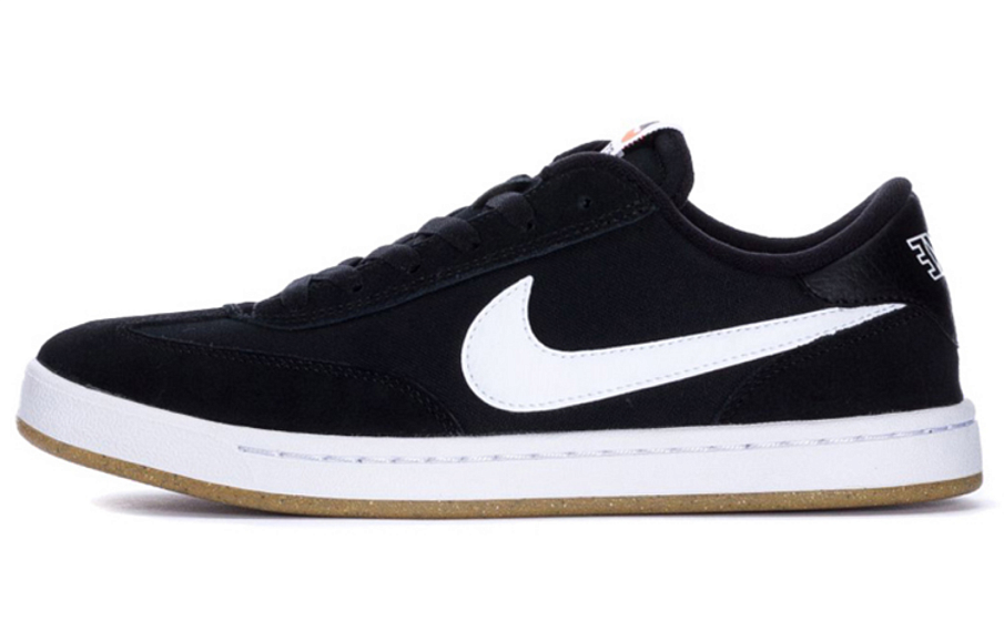 Фото № 1 с приближением к товару «‎Nike FC Standard SB 'Black Gum'»