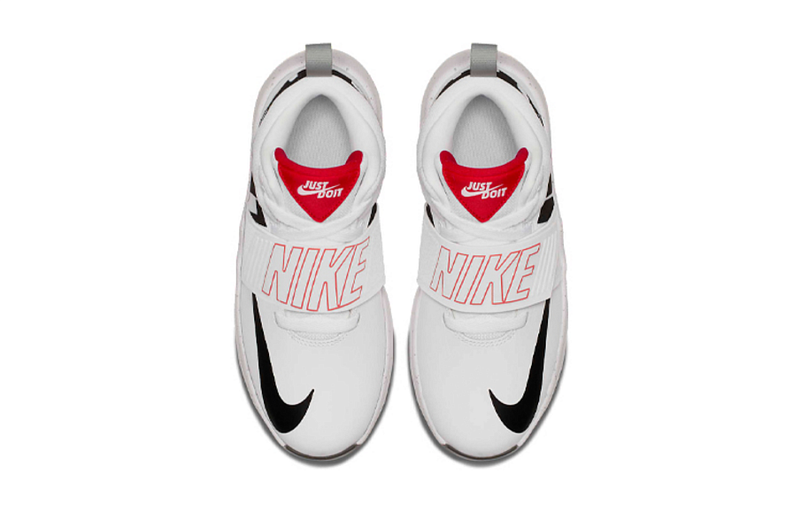 Фото № 4 с приближением к товару «‎Nike Team Hustle D 8 Basketball shoes»