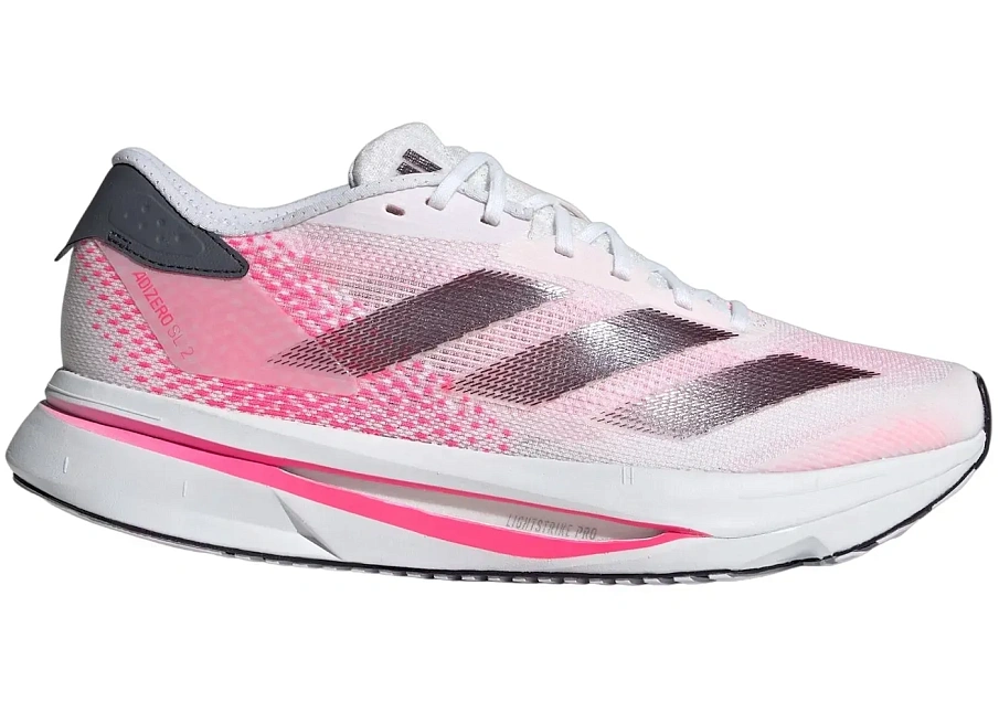Фото № 1 с приближением к товару «‎adidas Adizero Sl2»