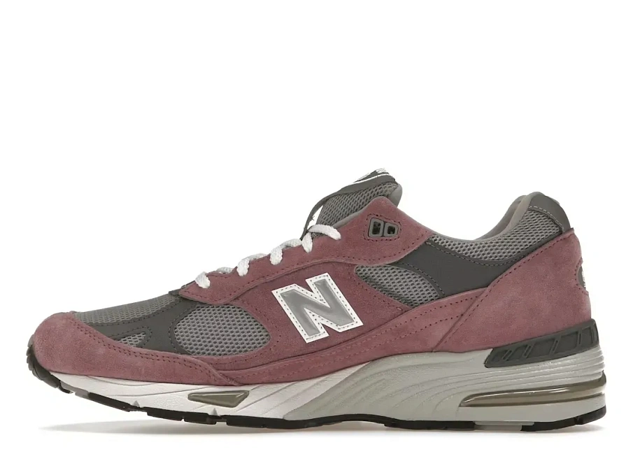 Фото № 3 с приближением к товару «‎New Balance 991 MiUK»