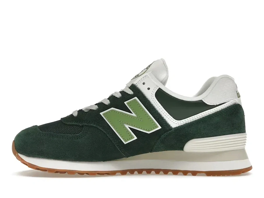 Фото № 3 с приближением к товару «‎New Balance 574»
