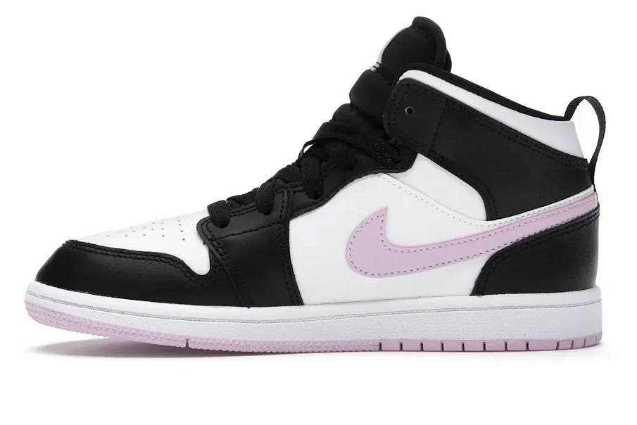 Фото № 3 с приближением к товару «‎Jordan 1 Mid»