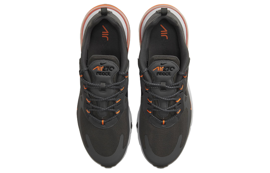 Фото № 4 с приближением к товару «‎ Nike Air Max 270 Sports Casual Shoes»