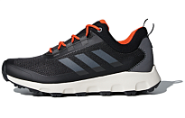 Фото № 1 с приближением к товару «‎adidas Terrex Voyager CW CP BlackGrey»